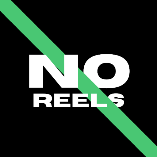 Logo de NoReels
