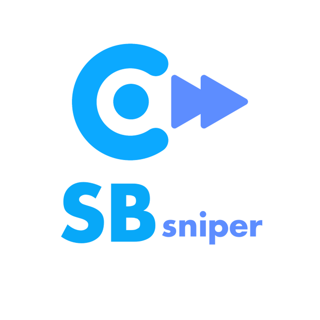 Logo de SBSniper