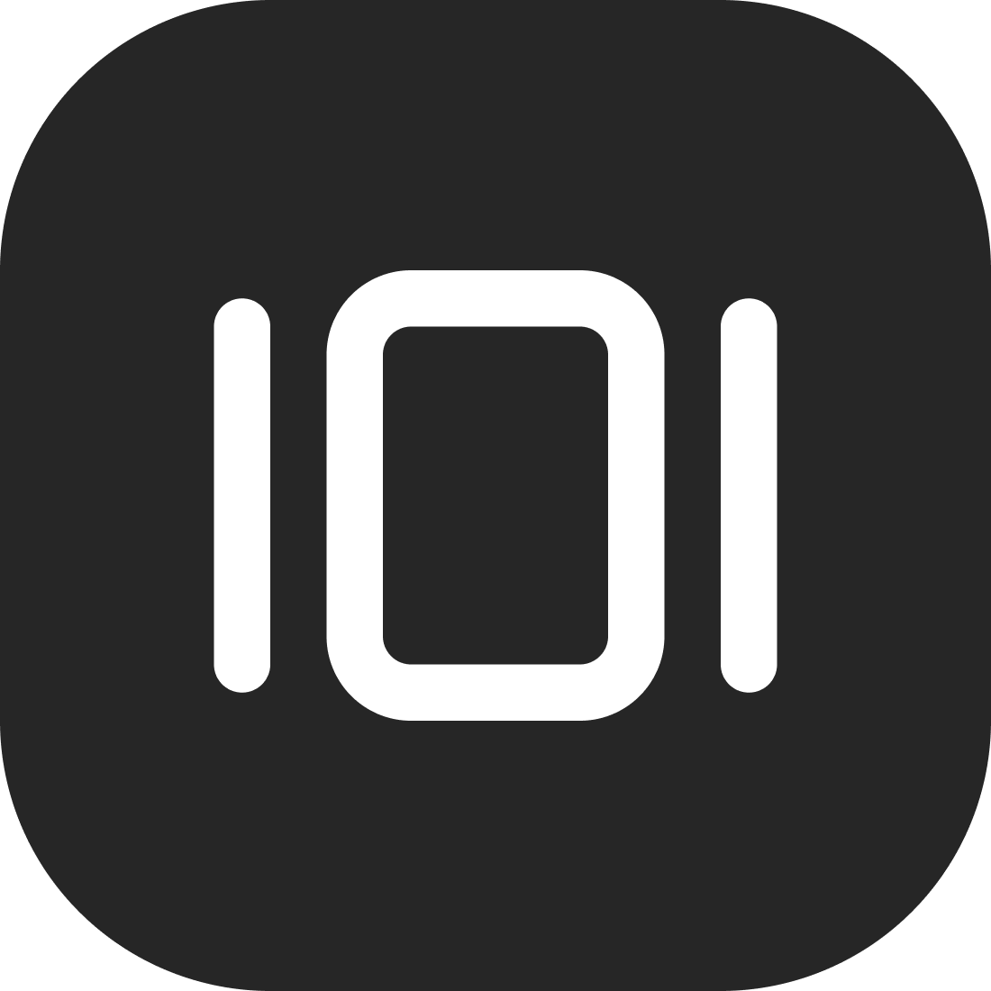 Logo de Stories