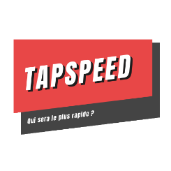 Logo de TapSpeed